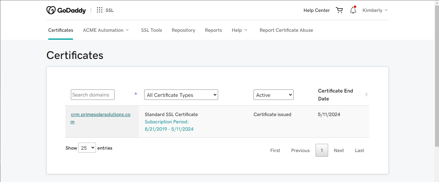 ssl-certificates